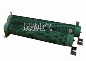 波纹电阻器