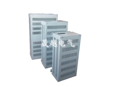 Power Resistor Box
